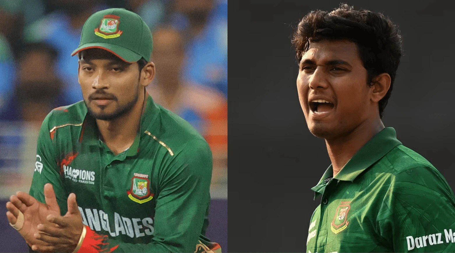 Salahuddin backs Najmul to deliver at Asian Games